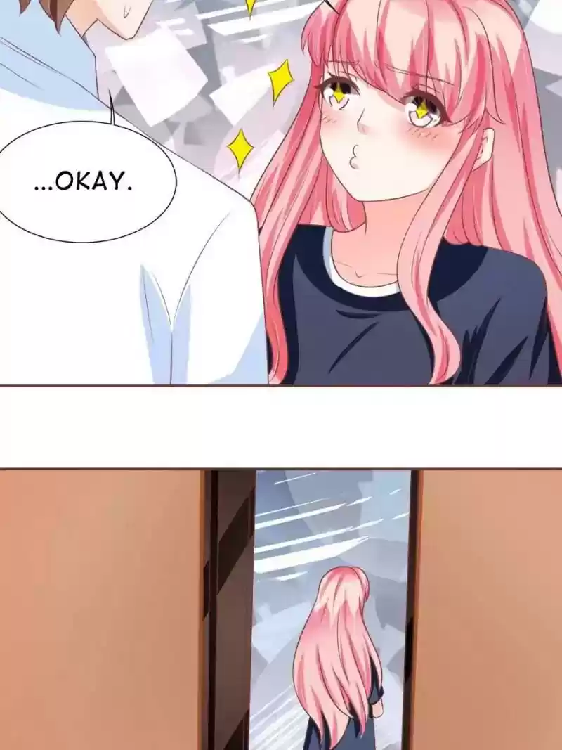 Wangjuede Siyou Baobei Chapter 82