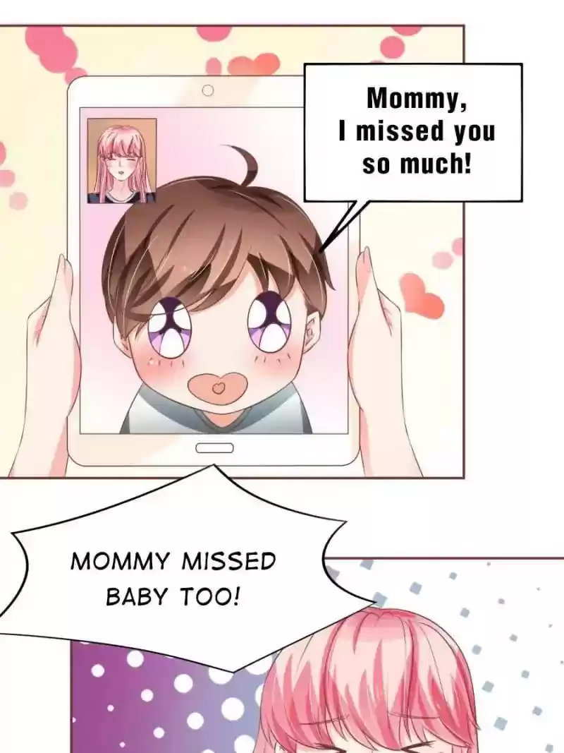 Wangjuede Siyou Baobei Chapter 82