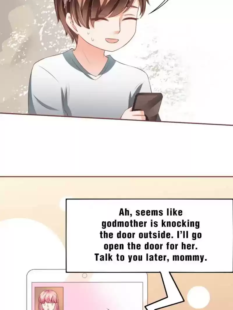 Wangjuede Siyou Baobei Chapter 82