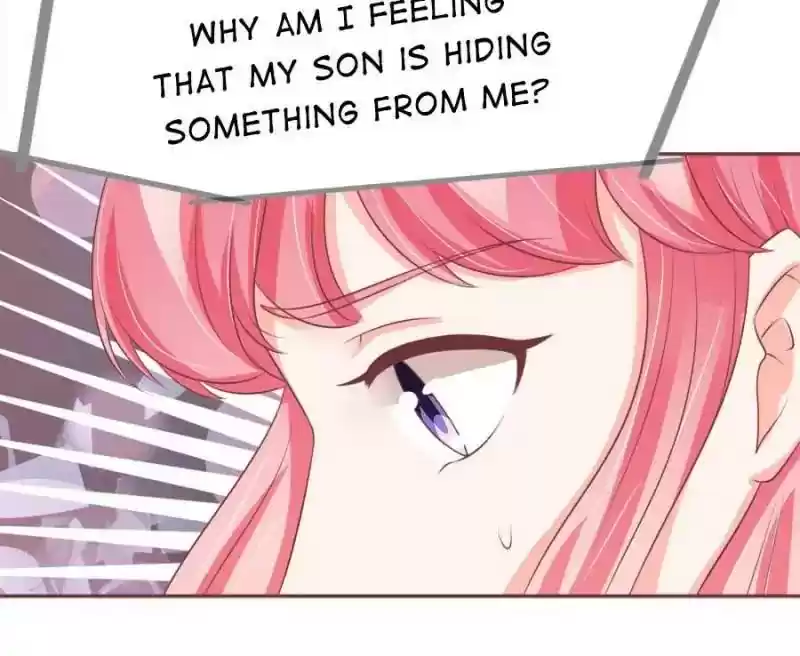 Wangjuede Siyou Baobei Chapter 82