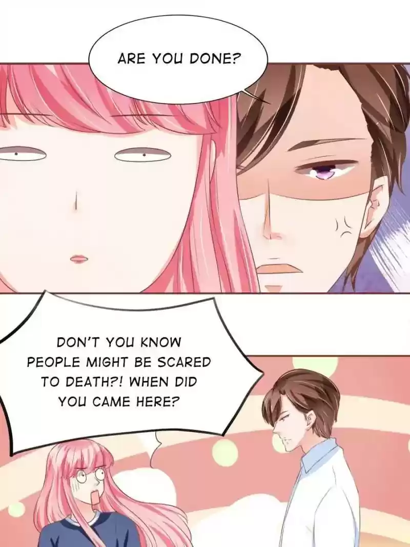 Wangjuede Siyou Baobei Chapter 82