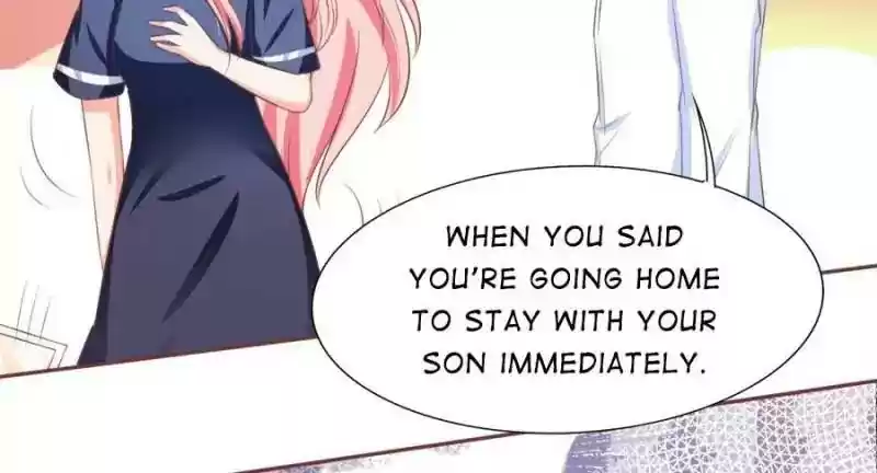 Wangjuede Siyou Baobei Chapter 82