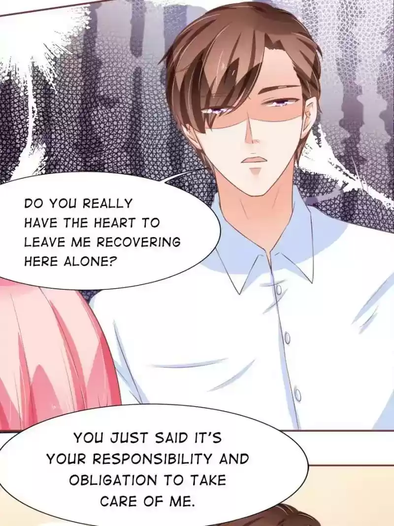 Wangjuede Siyou Baobei Chapter 82