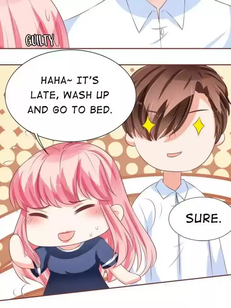 Wangjuede Siyou Baobei Chapter 82