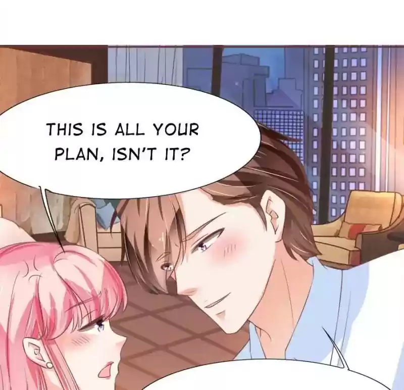 Wangjuede Siyou Baobei Chapter 82