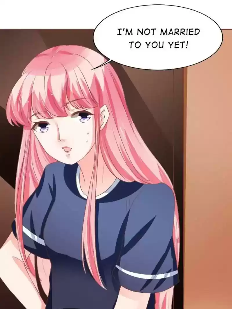 Wangjuede Siyou Baobei Chapter 82