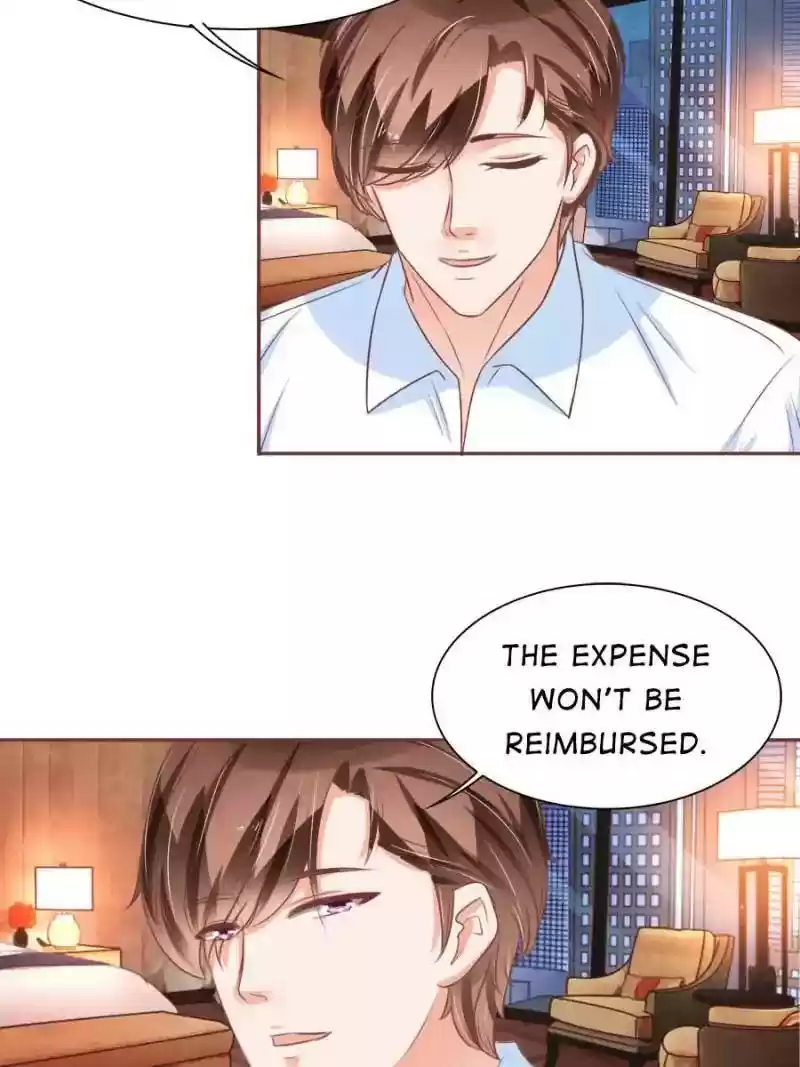 Wangjuede Siyou Baobei Chapter 82