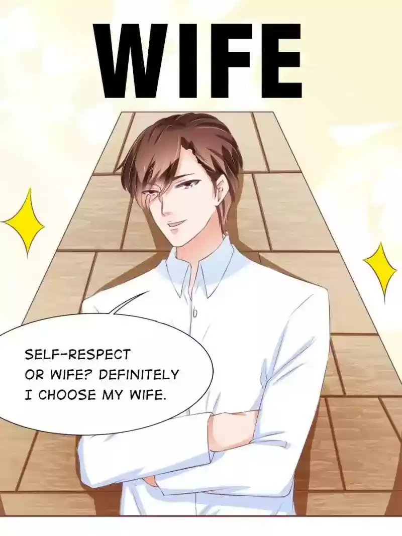 Wangjuede Siyou Baobei Chapter 83