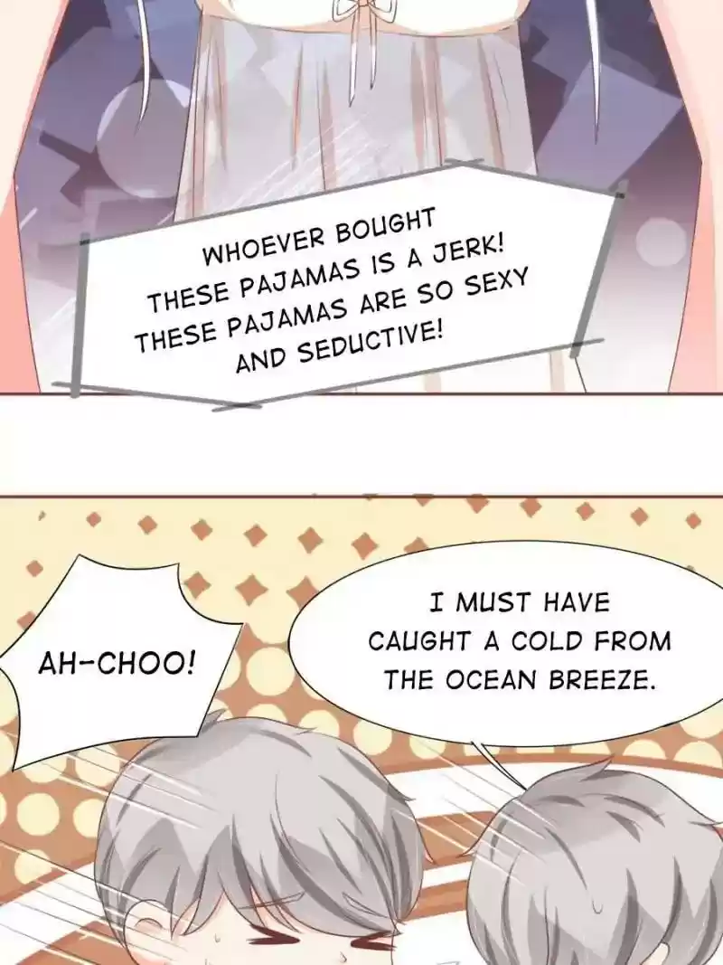 Wangjuede Siyou Baobei Chapter 83