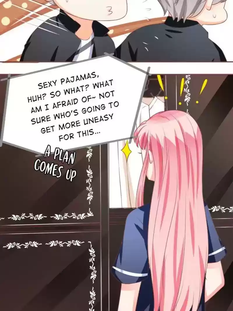 Wangjuede Siyou Baobei Chapter 83