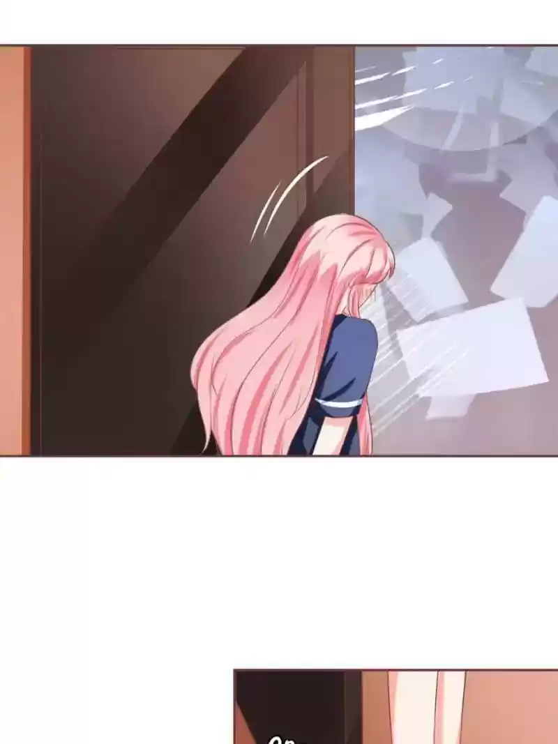 Wangjuede Siyou Baobei Chapter 83