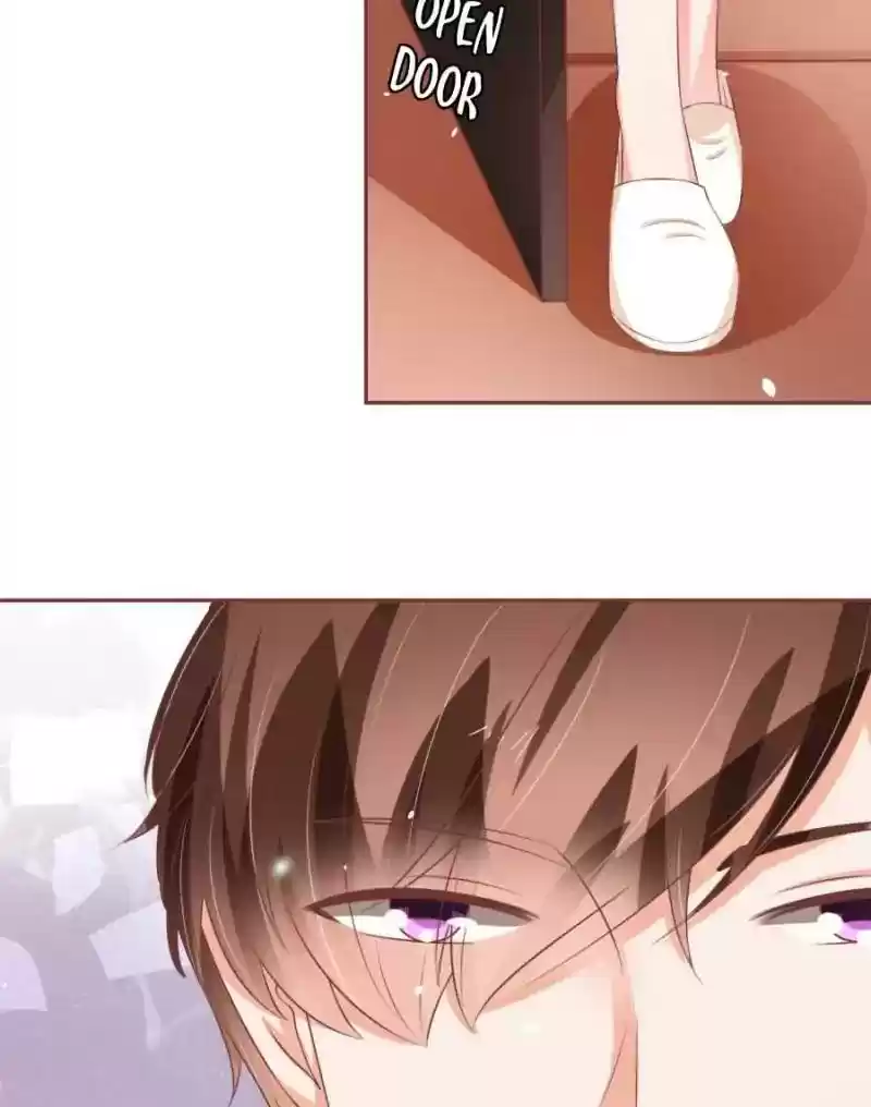 Wangjuede Siyou Baobei Chapter 83