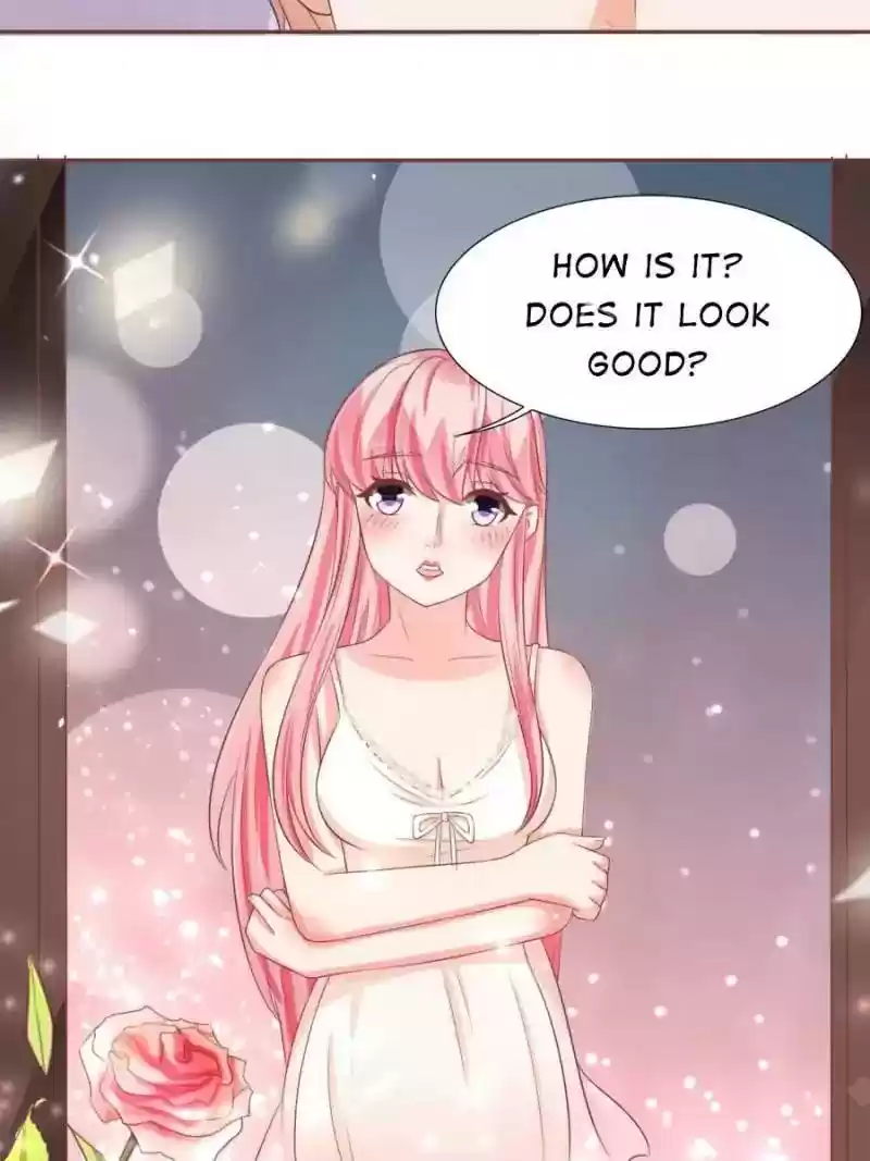 Wangjuede Siyou Baobei Chapter 83