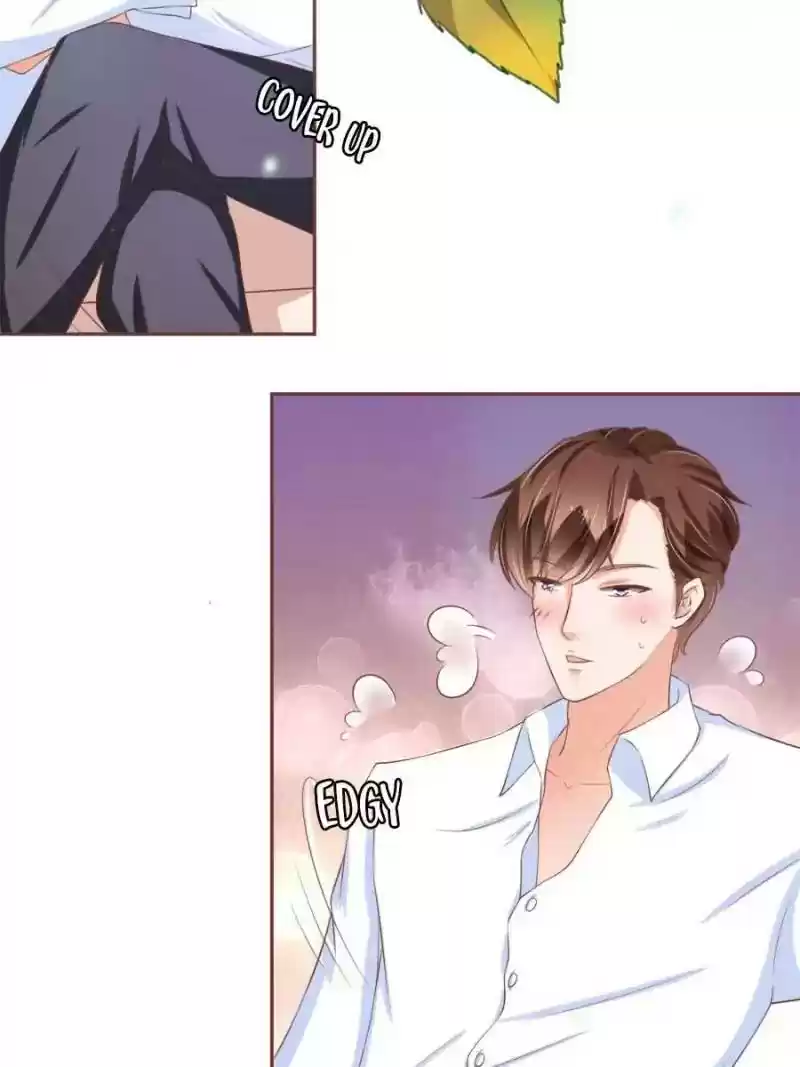 Wangjuede Siyou Baobei Chapter 83