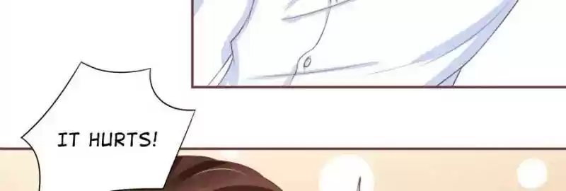 Wangjuede Siyou Baobei Chapter 83