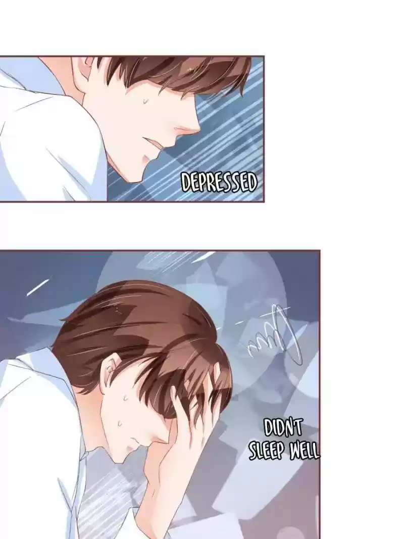 Wangjuede Siyou Baobei Chapter 83