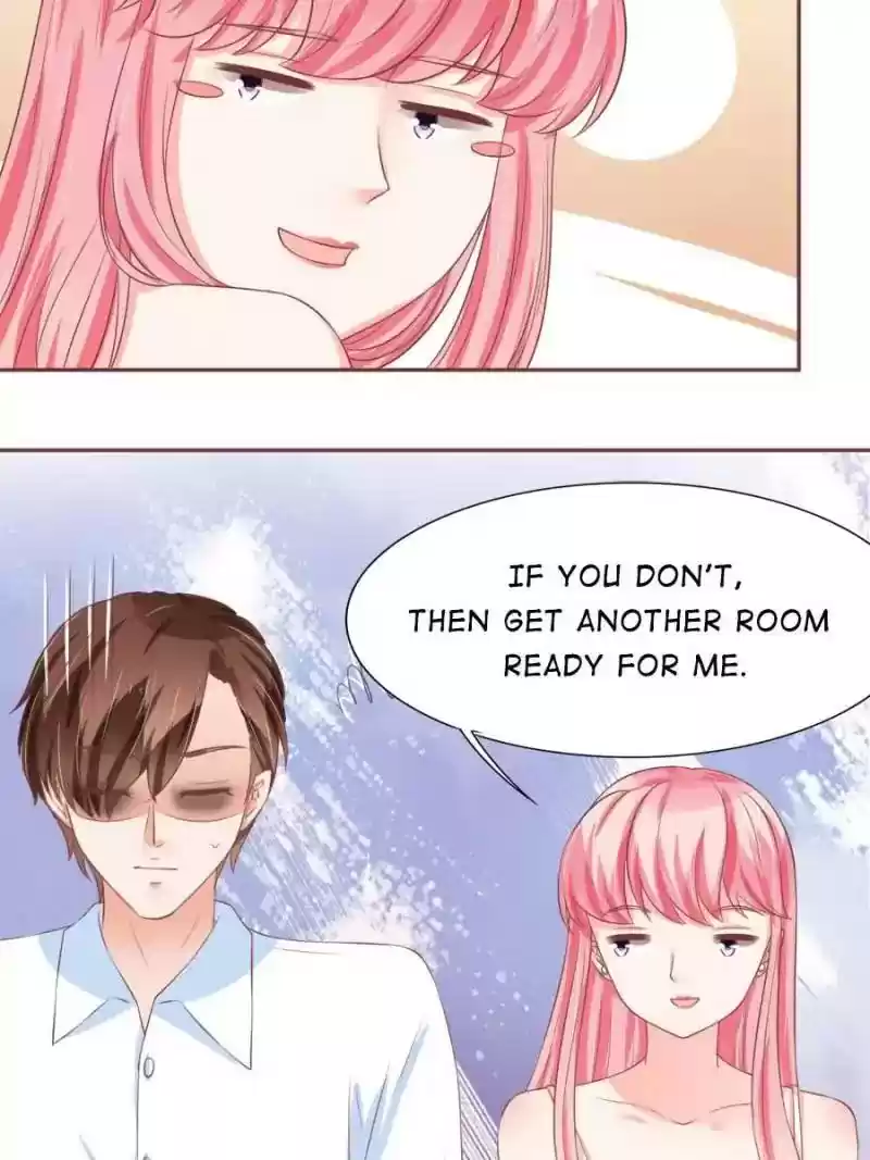 Wangjuede Siyou Baobei Chapter 83