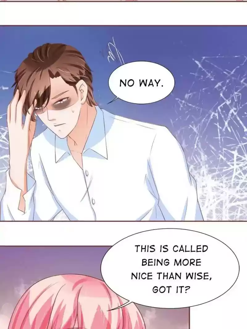 Wangjuede Siyou Baobei Chapter 83