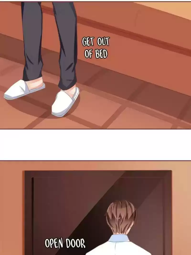 Wangjuede Siyou Baobei Chapter 83