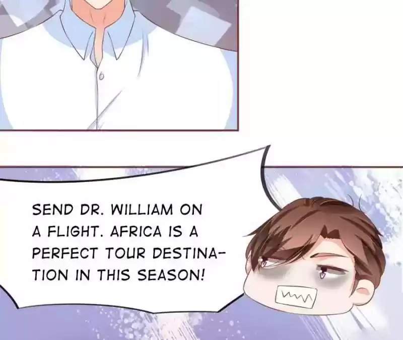 Wangjuede Siyou Baobei Chapter 83