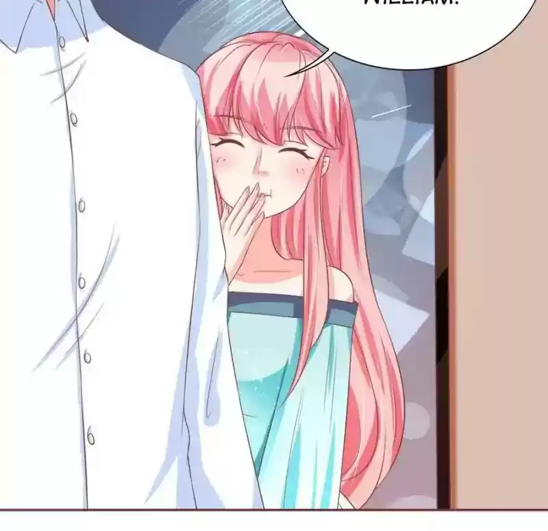 Wangjuede Siyou Baobei Chapter 84