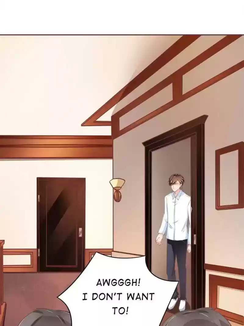 Wangjuede Siyou Baobei Chapter 84