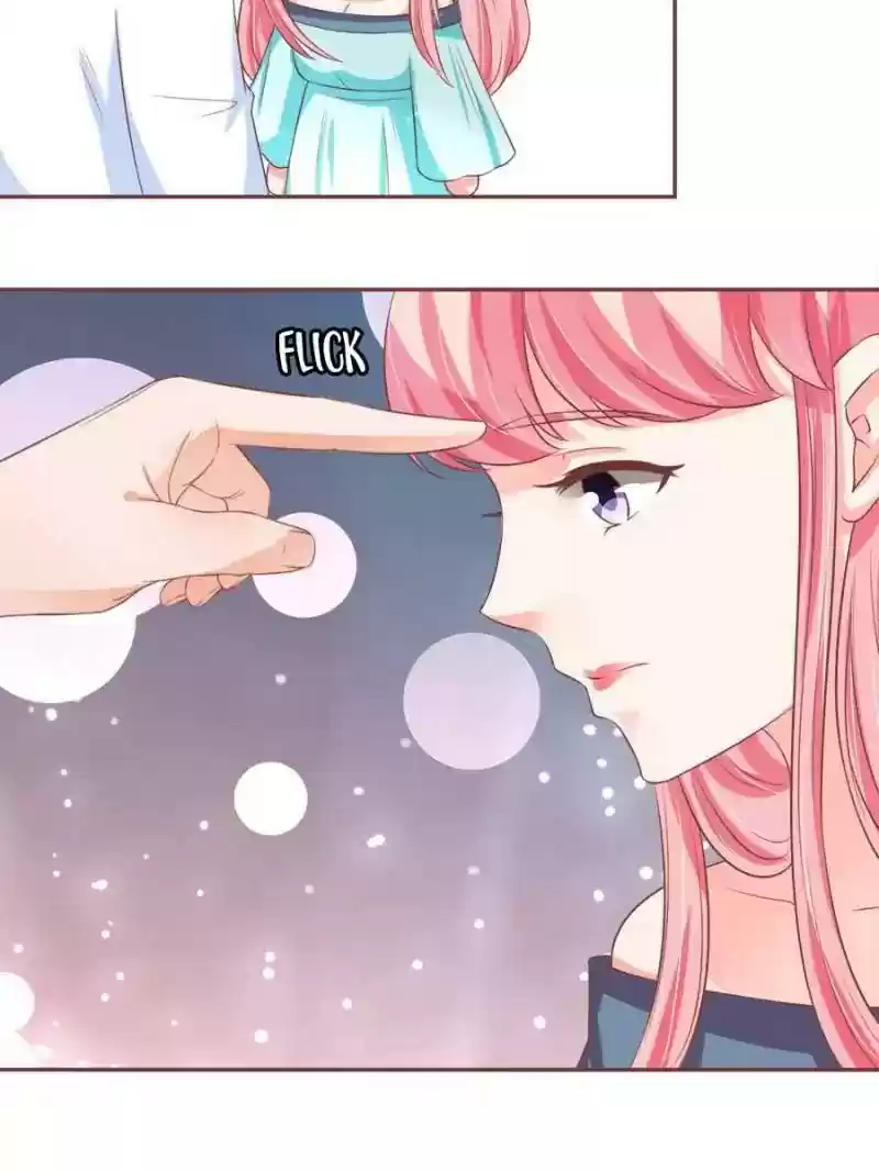 Wangjuede Siyou Baobei Chapter 84