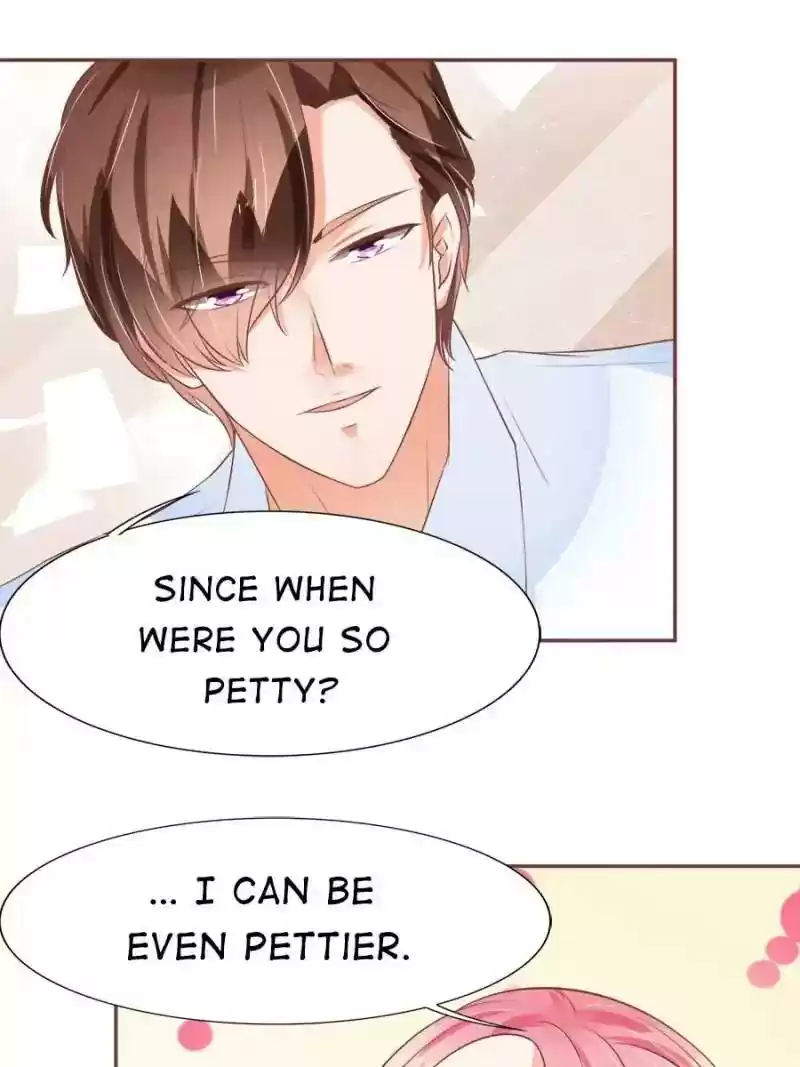 Wangjuede Siyou Baobei Chapter 84