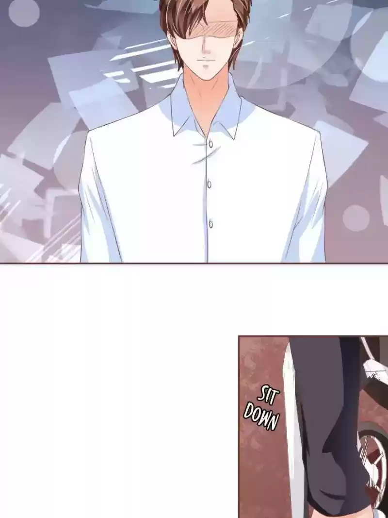 Wangjuede Siyou Baobei Chapter 84