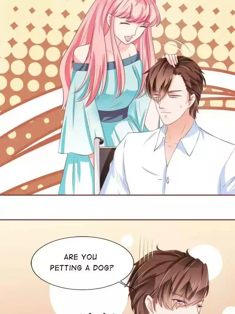 Wangjuede Siyou Baobei Chapter 84