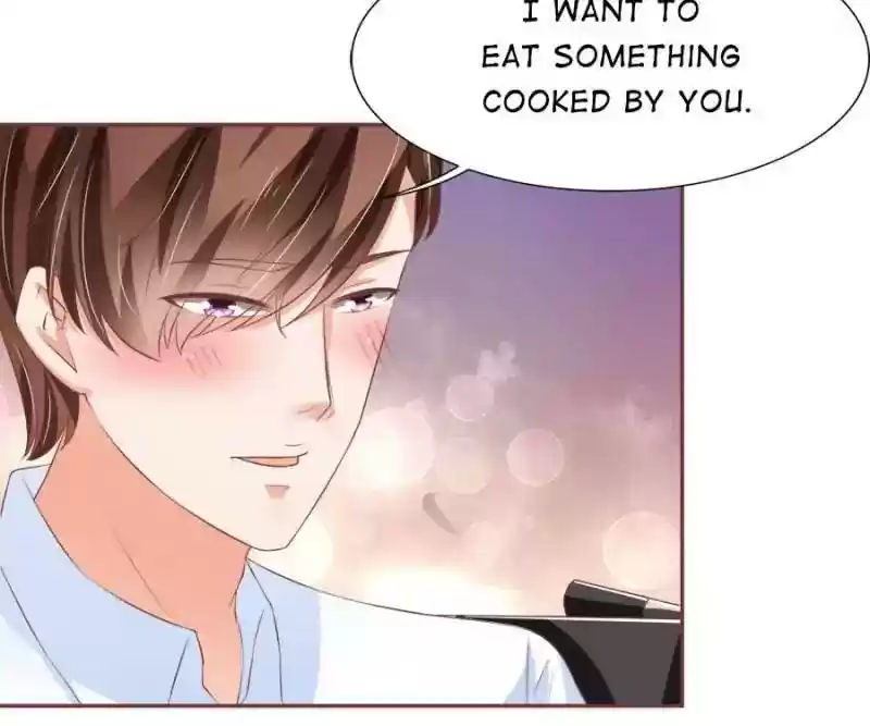 Wangjuede Siyou Baobei Chapter 84