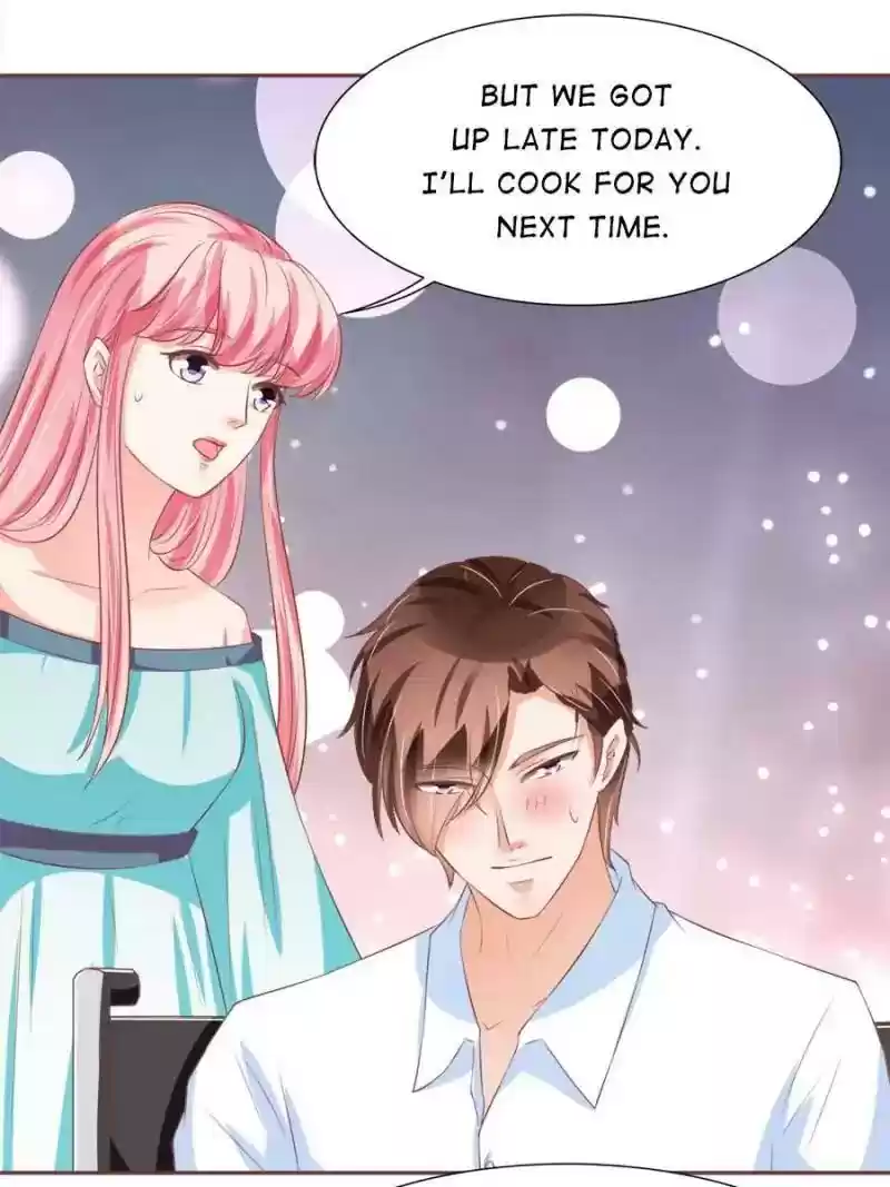 Wangjuede Siyou Baobei Chapter 84