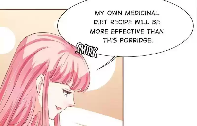 Wangjuede Siyou Baobei Chapter 84