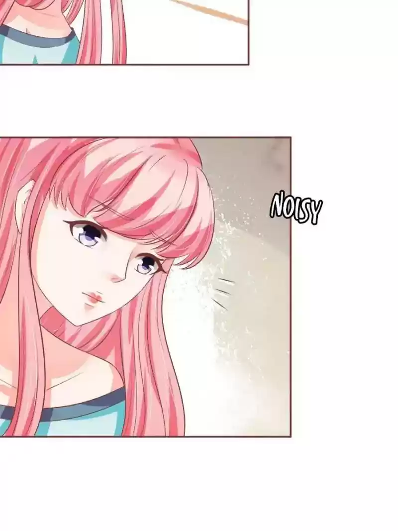 Wangjuede Siyou Baobei Chapter 84