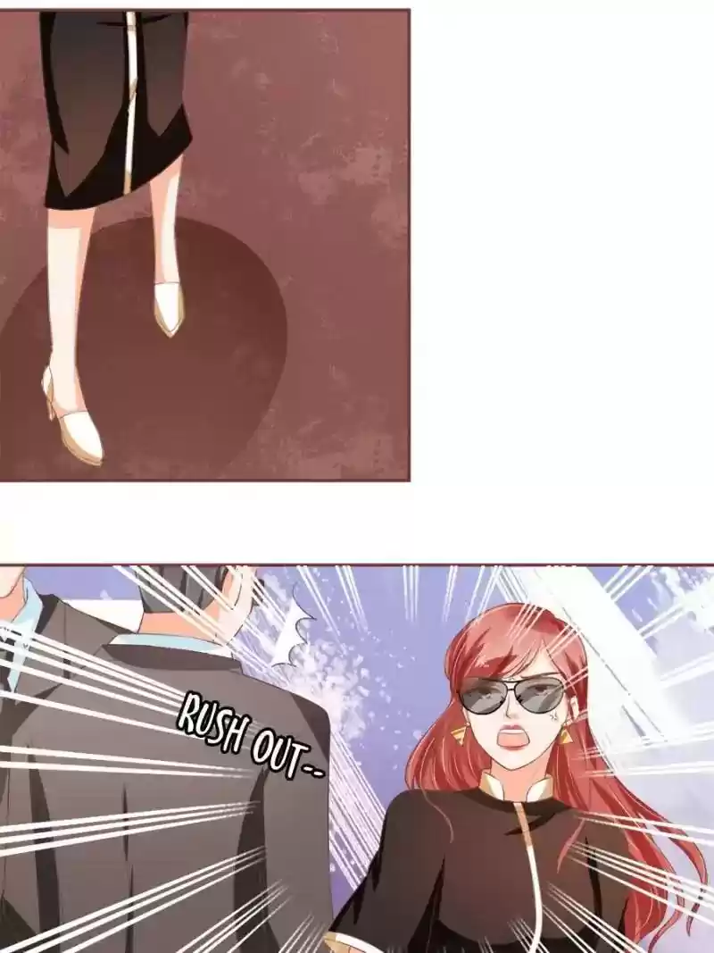 Wangjuede Siyou Baobei Chapter 84