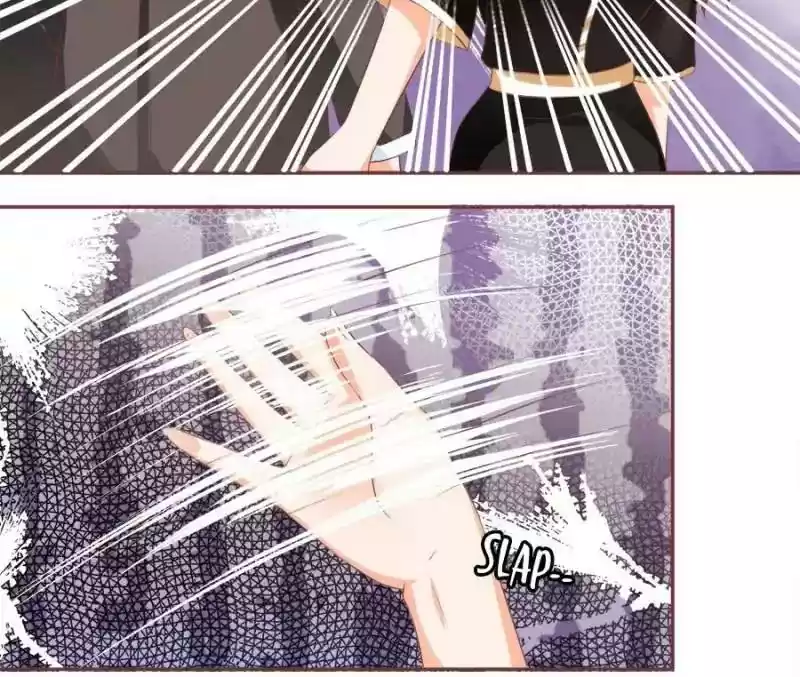 Wangjuede Siyou Baobei Chapter 84