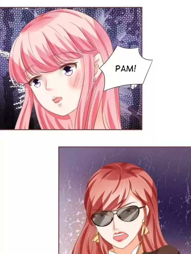 Wangjuede Siyou Baobei Chapter 84