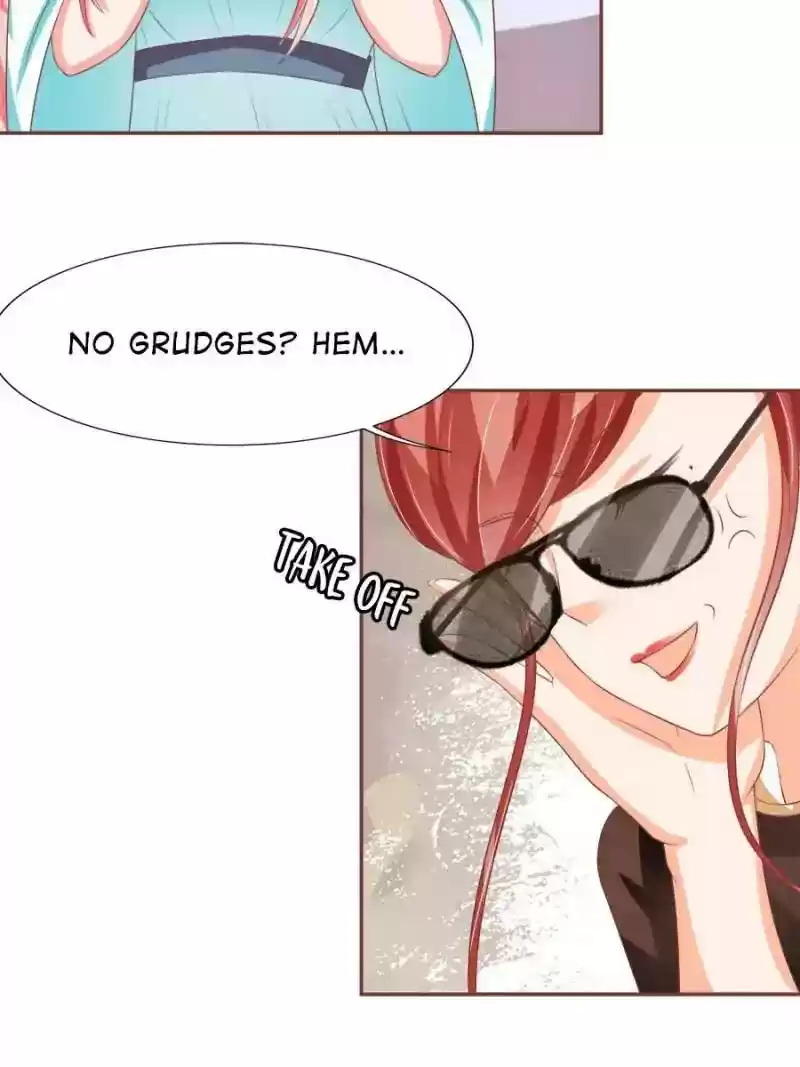 Wangjuede Siyou Baobei Chapter 84