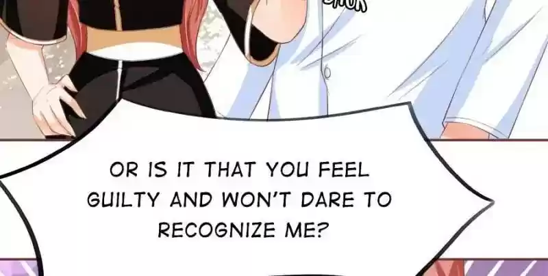 Wangjuede Siyou Baobei Chapter 85