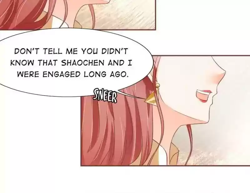 Wangjuede Siyou Baobei Chapter 85