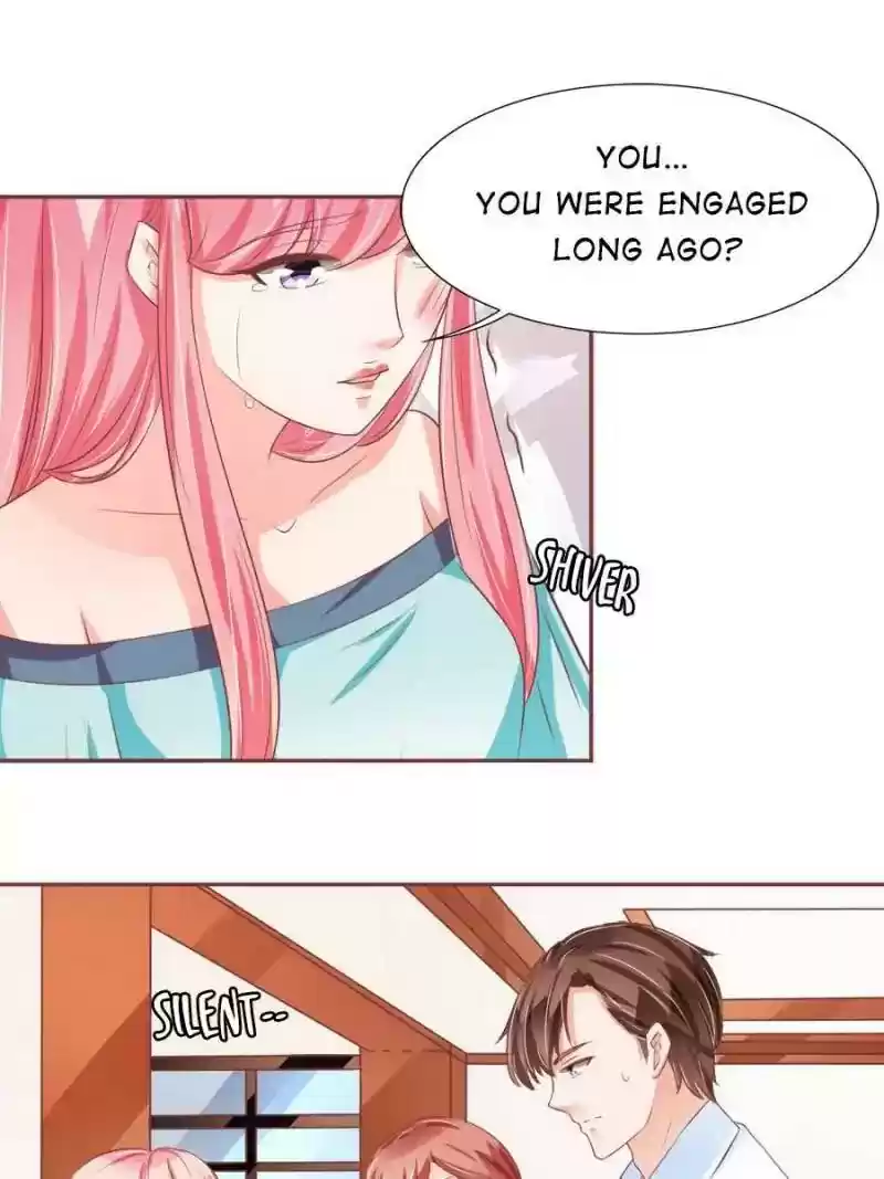 Wangjuede Siyou Baobei Chapter 85