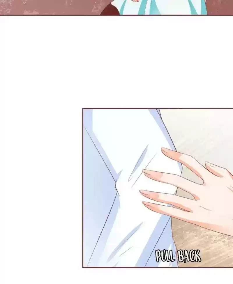 Wangjuede Siyou Baobei Chapter 85