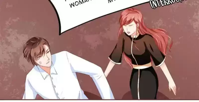 Wangjuede Siyou Baobei Chapter 85