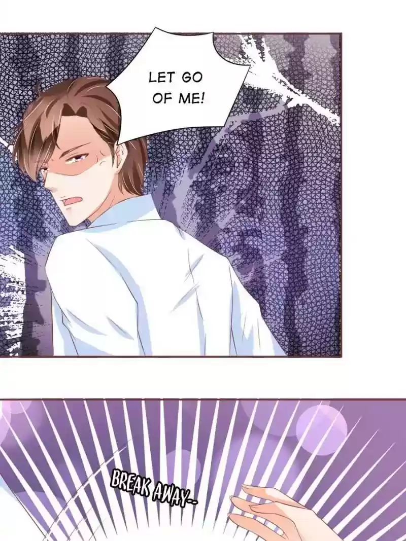 Wangjuede Siyou Baobei Chapter 85