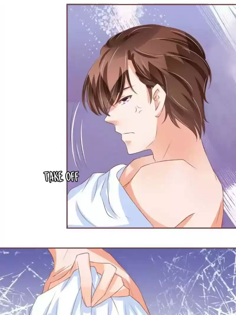 Wangjuede Siyou Baobei Chapter 85