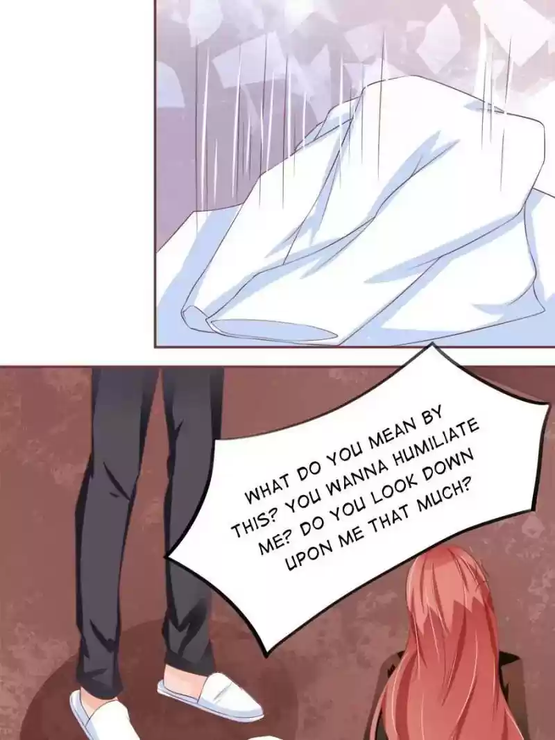 Wangjuede Siyou Baobei Chapter 85