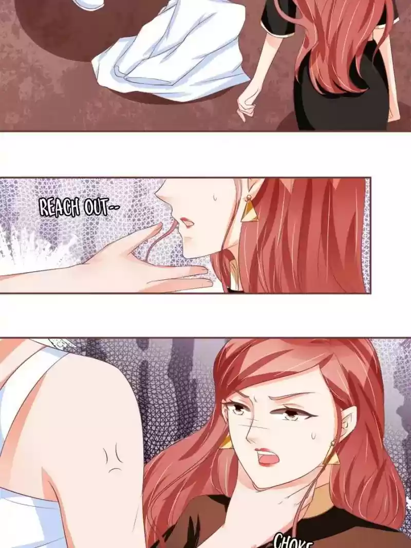 Wangjuede Siyou Baobei Chapter 85