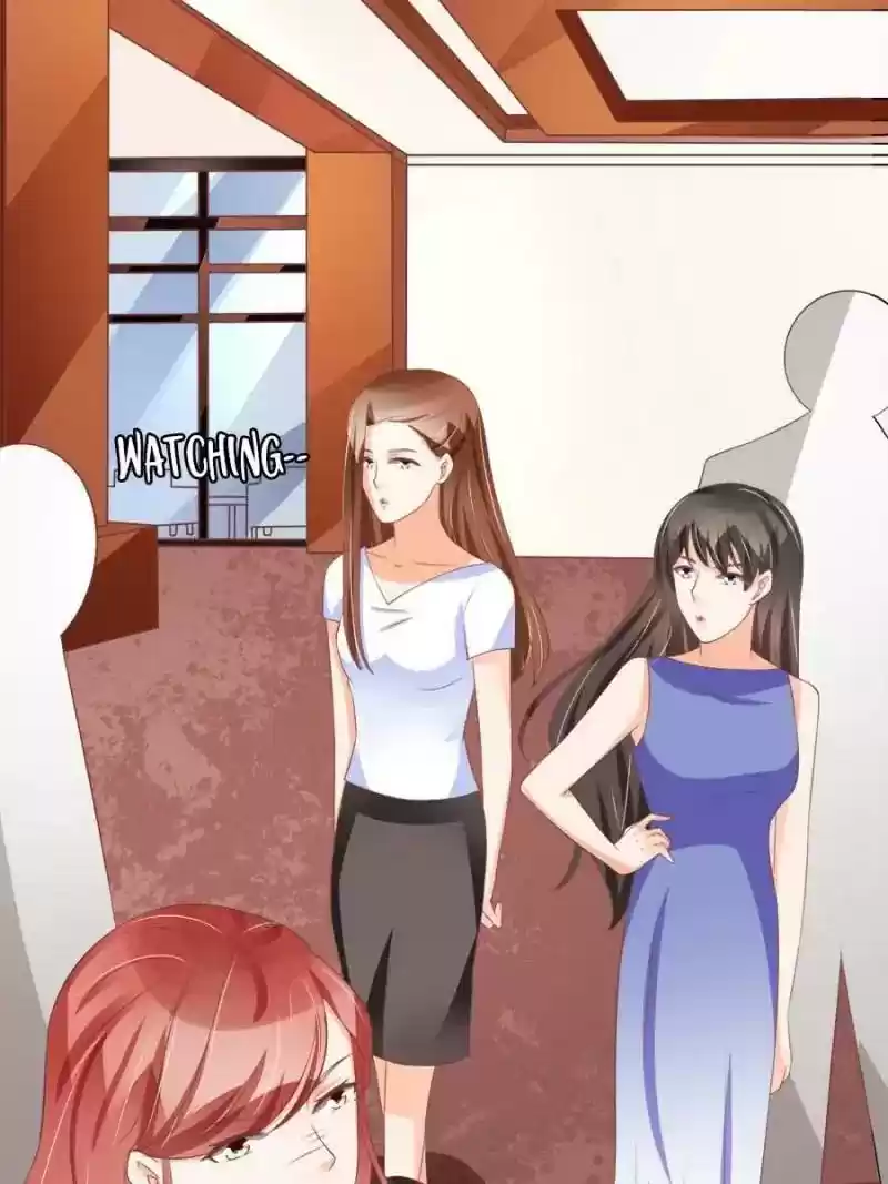 Wangjuede Siyou Baobei Chapter 85