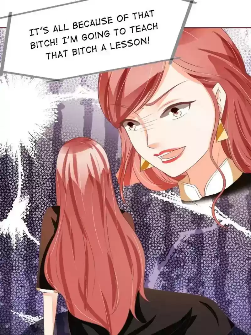 Wangjuede Siyou Baobei Chapter 85