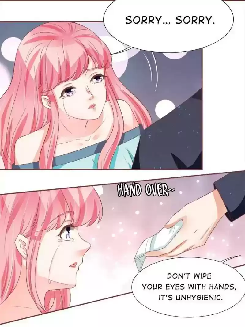 Wangjuede Siyou Baobei Chapter 86